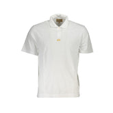 La Martina Pristine Cotton Polo with Chic Embroidery -   -  La Martina.